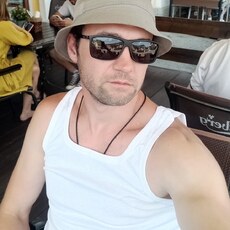 Кузя, 40, Белинский