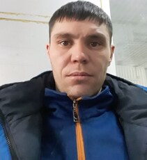Леонид, 36, Саяногорск