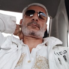 Ян, 50, Полысаево