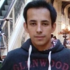 Макс, 36, Челябинск