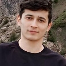 Сергей, 27, Среднеколымск