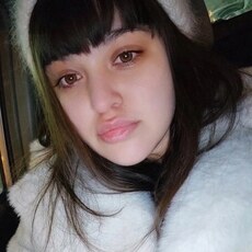 Марина, 20, Солнечногорск