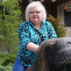 Влада, 61, Задонск