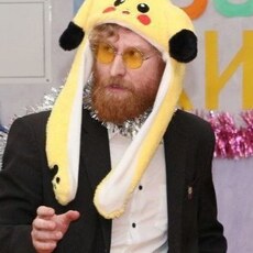 Евгений, 33, Междуреченск