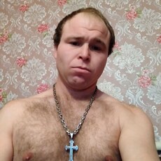 Вадик, 36, Кирово-Чепецк