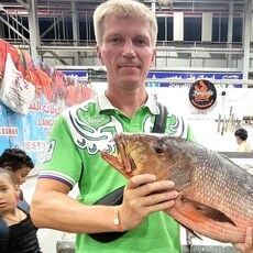 Тимофей, 42, Нюрба