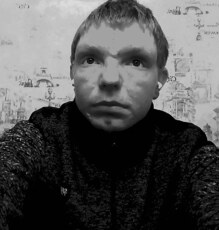 Давид, 20, Новочеркасск