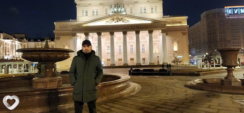 Главное фото