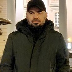 Трофим, 38, Тольятти