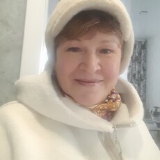 Люба, 56, Игарка