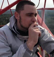 Глеб, 22, Губкинский