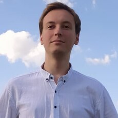 Стёпа, 25, Димитров