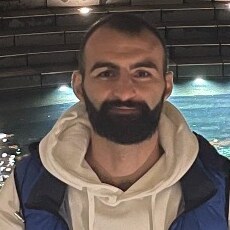 Гавриил, 37, Новоаннинский