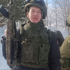 Тимур, 21, Сватово