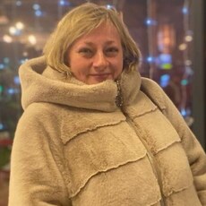 Уля, 48, Радужный (Владимирская область)