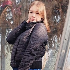 Эля, 23, Берислав