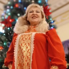 Эльвира, 57, Уфа