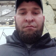 Лукас, 35, Таштагол
