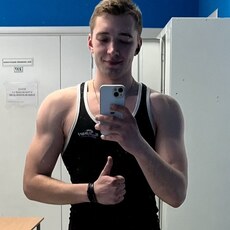 Артурик, 23, Усть-Катав