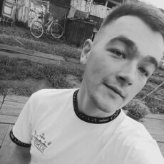 Свят, 25, Васильевка