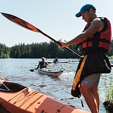 Адам, 44, Кинель