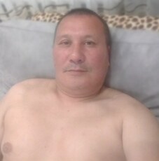 Вениамин, 47, Янаул