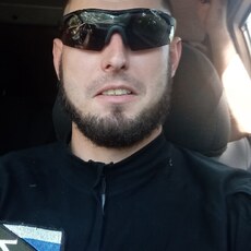 Вениамин, 36, Стрежевой