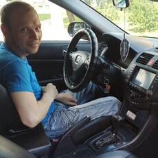 Гаврик, 47, Духовщина