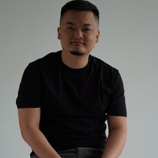 Адриан, 36, Екатеринбург