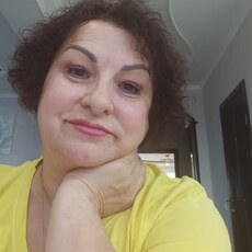 Христина, 58, Лукоянов