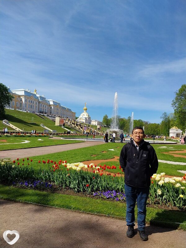 Главное фото