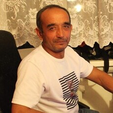 Дима, 55, Северск (ДНР)