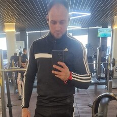 Тарас, 30, Краснознаменск (Московская область)