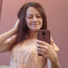 Елена, 37, Самара
