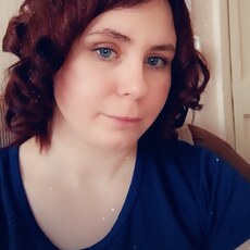 Злата, 26, Верхняя Салда