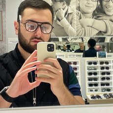 Борис, 23, Горняк (Алтайский край)