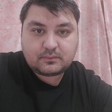Давид, 34, Молодогвардейск