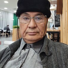 Вова, 66, Ленск