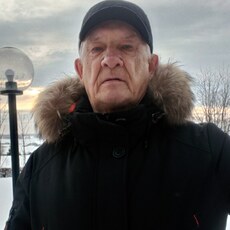 Матвей, 69, Курган
