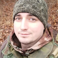 Ян, 32, Бердянск