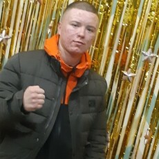 Вадик, 21, Весьегонск