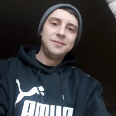 Богдан, 33, Кировск (Мурманская область)