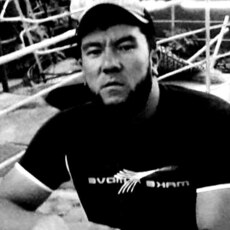 Альбик, 34, Горняк (Алтайский край)