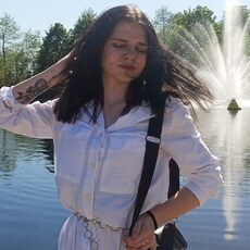 Нина, 19, Белая Холуница