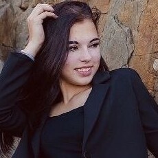 Дина, 20, Воронеж