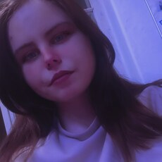 Нина, 21, Каменка-Днепровская