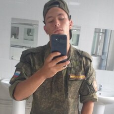 Платоша, 21, Тавда