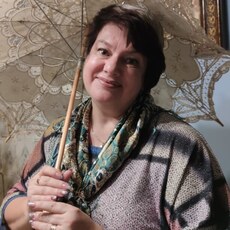 Евгения, 59, Ужур