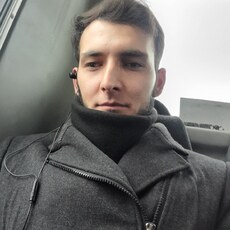Егор, 26, Тюкалинск