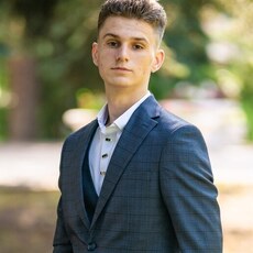 Антон, 20, Чебоксары